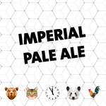 Imperial Pale Ale, ein Experiment: leergetrunken