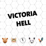 Victoria Hell, ein Experiment: momentan verfügbar (Flaschen)
