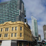 Perth City