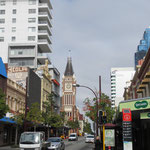 Perth City