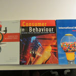 Meine 3 Textbooks