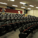 Lecture Theatre