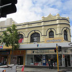 Perth City
