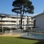 Das Murdoch University Village North