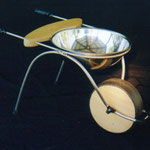 morris wheelbarrow