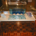 display tables NRG 2005