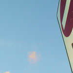 no entry