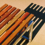 Tori bench 2001