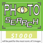 photosearch newspaper ad