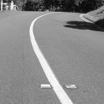 follow th eline