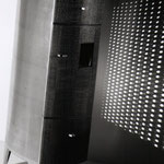 Tallboy 1998 'Degrees of Latitude Ex.'> Bris. City Gallery