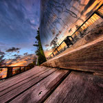 Smoke and Mirrors - Troy Casswell 2010 - $1000 payment