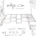 proposal for magazine area NRG 2005
