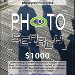 photosearch A4 poster 2010