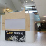 music box - closed