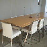 Beachgale office - design-construct, 2009