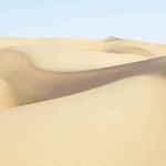 Liwa dunes