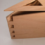 A bit of boat - detail