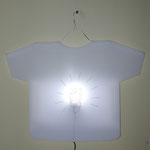 t-shirt light