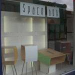 Spaceboy retail 2004