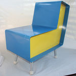 deck chair