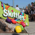 skittles at pt. perry