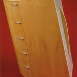 Subdeco cabinet 2001 'Contemporary Furniture Ex.' > Cooroy