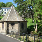 Réhabilitation de la chapelle de Planchis - 15230 PIERREFORT