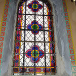 Eglise de PARAY SOUS BRIAILLES (03500) 10 baies - 2014 - 1015