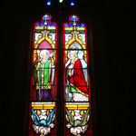 Eglise de CHAMPS SUR TARENTAINE (15) Restauration complète + bavette