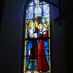 Réhabilitation de la chapelle de Planchis - 15230 PIERREFORT