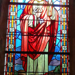 Eglise de PARAY SOUS BRIAILLES (03500) 10 baies - 2014 - 1015