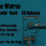 Plakat  The Walrus