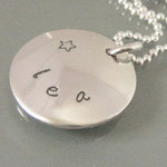 asereba-charm "my name is..."