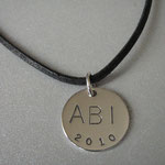 Abi-Charm