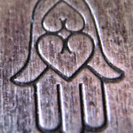 Hamsa Hand