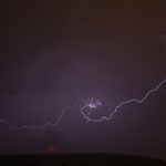 Gewitter/Blitz, Schaffhausen, Schweiz, 2012 06 30 (MP0373) © Michael Pfenning