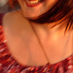 HER SMILE (MP0068) © Michael Pfenning