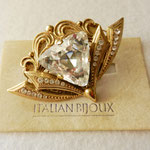 1970 Italian Couture -art.280/2-   SOLD OUT
