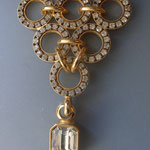 1980 spilla  -art.251-   SOLD