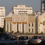 Synagogue 