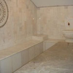 Bain turc