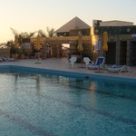 Grande piscine