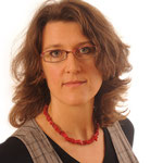 Margarete Braun - Physiotherapeutin / Osteopathin / Heilpraktikerin