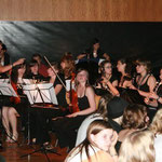 Sommerkonzert der Maria-Ward-Schule - Sommer 2008