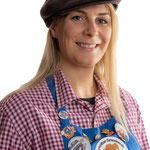 Ina Kreher - Beirat BaBüBa (Babbscher-Bühnen-Bau) und BaDeTe (Babbscher-Deko-Team) 