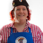Tamara Harzer - Beirat Bannergarde