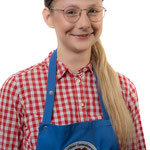 Kira Frickel - Jugendvertreterin