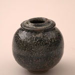 Vase boule FDDM26- 14x11 cm - 450€