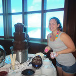 Easter Brunch including Chocolate Fountains *-*